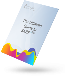 Ultimate Guide to SASE plus