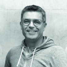 itsik cmo