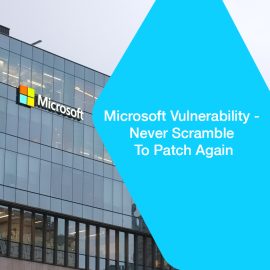 microsoft attack